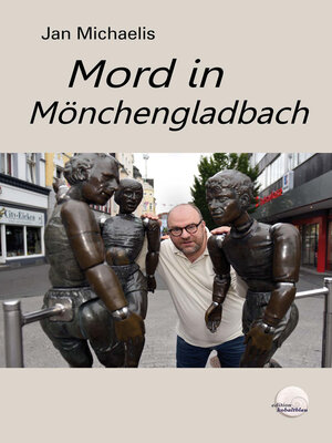 cover image of Mord in Mönchengladbach